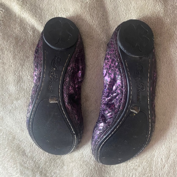 Lucky Brand Ballet Flats - Picture 5 of 5